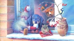 Старый новый год