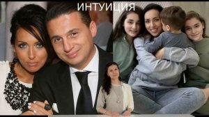 Старше на 15 лет. Новый мужчина Алсу с которым она по настоящему счастлива