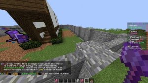 играю в маинкравт