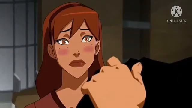 Мисс Марси и Супербой - Пьяное солнце смотреть онлайн