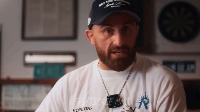 Реакция Волкановски на бои Оливейра - Чендлер / Джонс - Миочич | FightSpaceММА смотреть онлайн