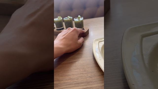 Киви настойки