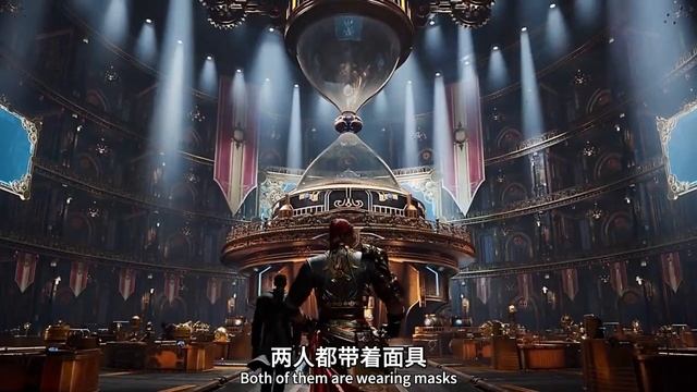 斗罗大陆2：霍雨浩黑市比赛有多狂，当众爆头夕水盟，开启亡灵魔法吓坏众人 смотреть онлайн