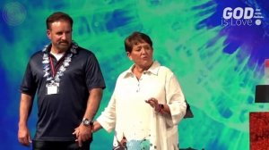 Время радикальных перемен... Нэнси Коэн