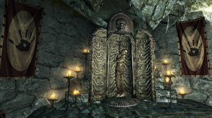 The Elder Scrolls V: Skyrim. Пока смерть не разлучит нас. Прохождение от SAFa