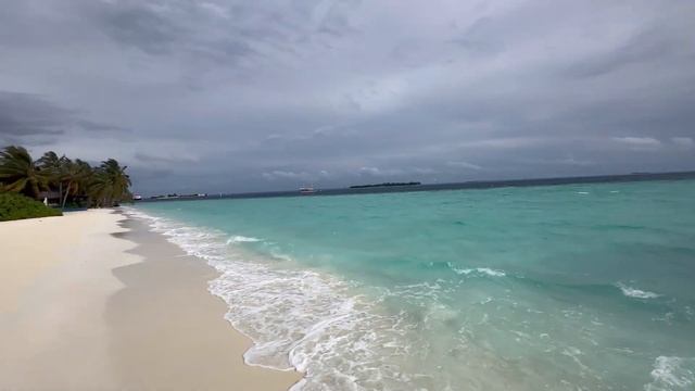 ОТЕЛЬ VILAMENDHOO ISLAND RESORT & SPA 4* / МАЛЬДИВЫ / Ари АТОЛЛ - обзор, фото, туры в Vilamendhoo! смотреть онлайн