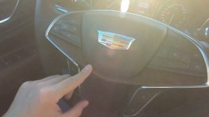 Обзор CADILLAC XT5 Premium Luxury AT 2.0 AWD 200 л.с. / Кадиллак ХТ5 Премиум Лакшери 2020
