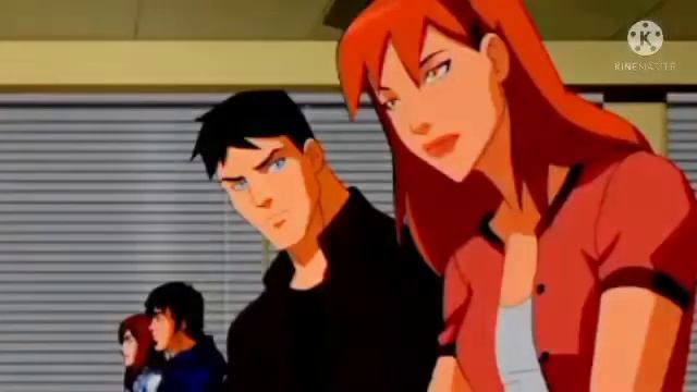 Мисс Марси и Супербой - Найди меня перезапуск смотреть онлайн