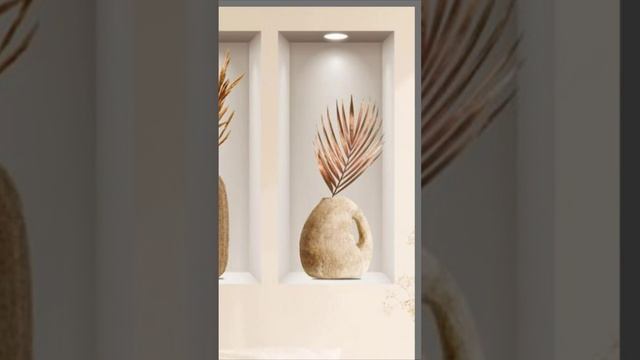 И зачем я ниши вырезал, когда их вид купить можно было... смотреть онлайн