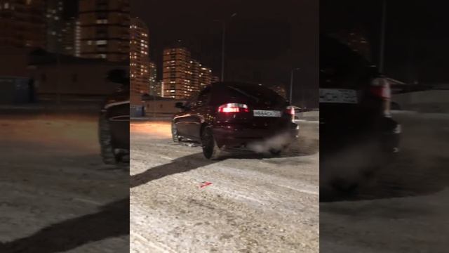 Рубрика-красивые фото моей машины! смотреть онлайн
