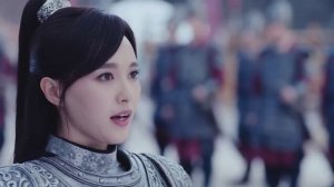 Принцесса Вэйян 1 сезон 25 серия