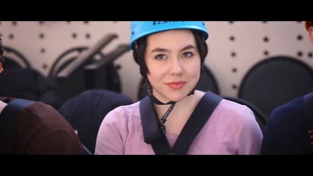 "Молодые профессионалы" (WorldSkills Russia) - 2018. Первый день соревнований. смотреть онлайн