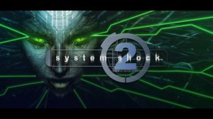 SYSTEM SHOCK 2 полный оригинальный саундтрек