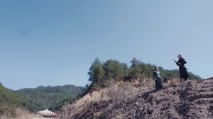 Принцесса Вэйян 1 сезон 24 серия