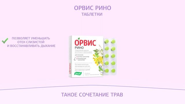 Помощь при гриппе, простуде и ОРВИ смотреть онлайн