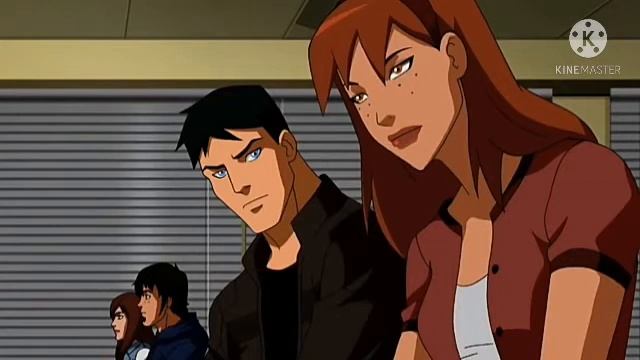 Мисс Марсианка и Супербой - Лей не жалей смотреть онлайн