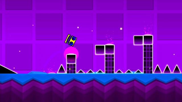 #НОВЫЕУРОВНИ