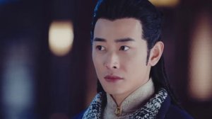 Принцесса Вэйян 1 сезон 12 серия