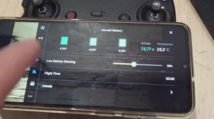mavic air оживить аккумулятор правильно!!!  CP2112 программатор