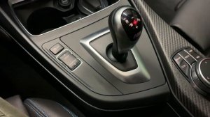 BMW M2 F87 M-performance