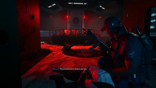 Прохождение игры call of duty black ops 6 Часть 2 смотреть онлайн