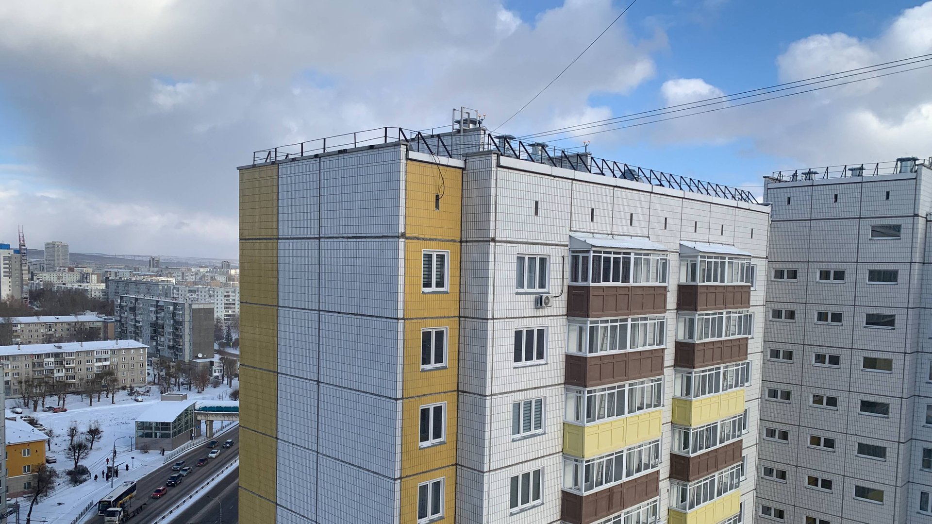 Как утеплить потолок квартиры на последнем этаже. смотреть онлайн