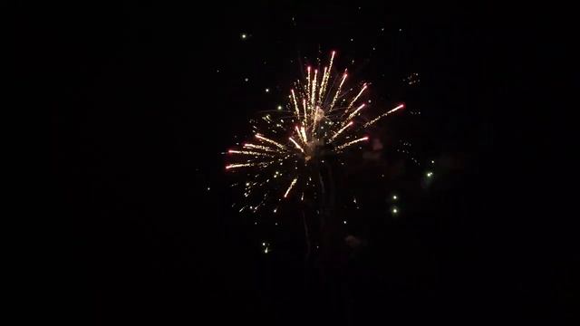 Салют TKB429 ОЧЕНЬ КРАСИВО каждый день 29 выстрелов калибра 1 дюйм ТК Сервис смотреть онлайн