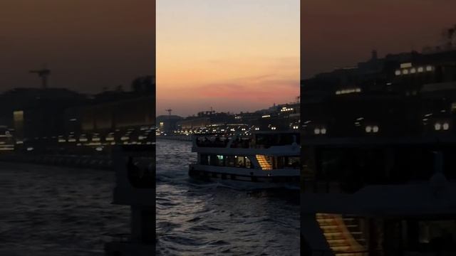 Стамбул смотреть онлайн