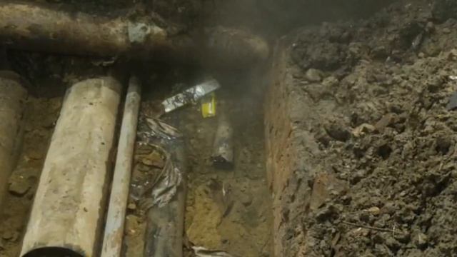 Жители подмосковных Химок сделали классный иронический клип о коммунальном хозяйстве!