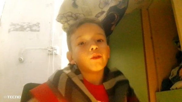 Савелий и его магазин дома☺