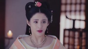 Принцесса Вэйян 1 сезон 10 серия