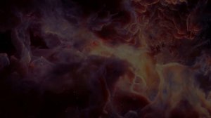 ч.1 Красивый Полёт Сквозь КОСМОС видео на фон 4к 4k