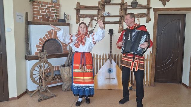 Чекрыгина Виктория