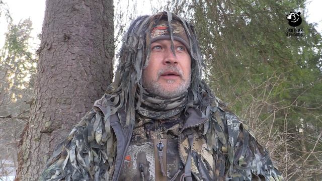 Охота на селезня с подсадной уткой. В одиночку на зверя смотреть онлайн