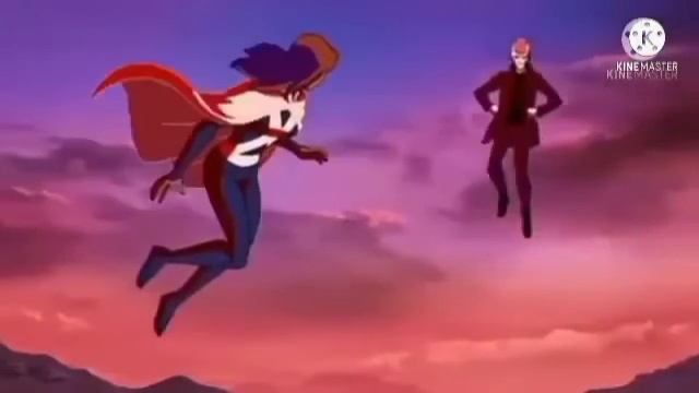 Мисс Марси и Супербой - Bestseller Перезапуск смотреть онлайн