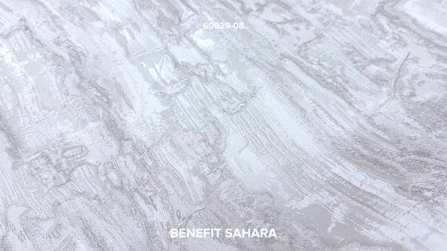 BENEFIT SAHARA