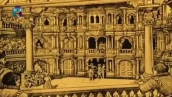 Глобус смотреть онлайн