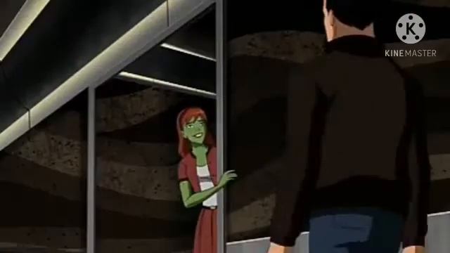 Супербой и Мисс Марси - Бонни и Клайд смотреть онлайн