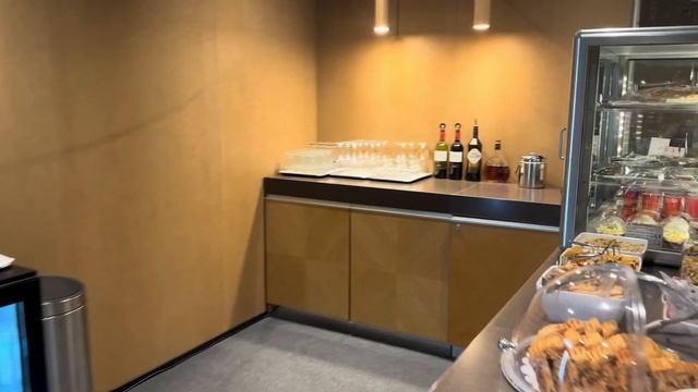 Business Lounge | Tallinn Airport | Business Priority Pass. смотреть онлайн