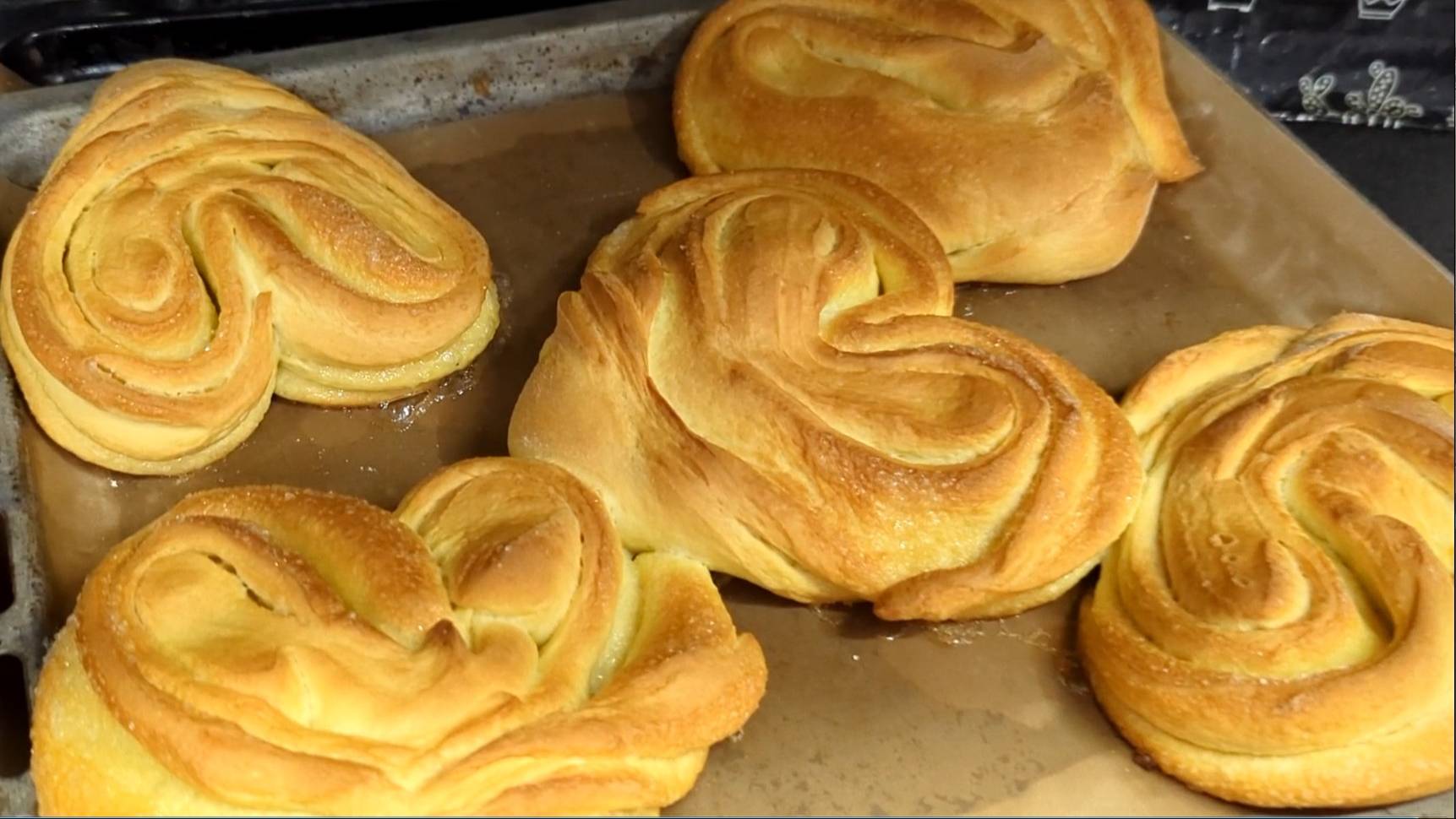 Пирог и булки - Ringer (Jon Kong Chris Aidy Modification Direction XYZ)