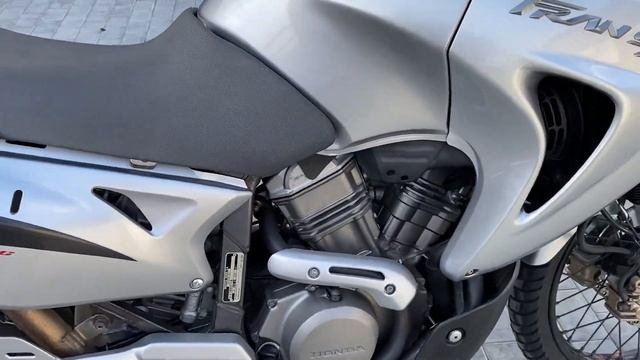 Обзор мотоцикла Honda Xl650V, 2007года.89262862924 с 10:00-20:00 по Мск (WhatsApp) смотреть онлайн