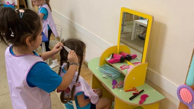 Фестиваль"В мире профессий" смотреть онлайн