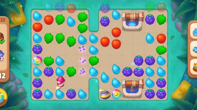 GARDENSCAPES смотреть онлайн