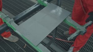 Спасаемся от коррозии| Тест состава TROTON ЧАСТЬ 2