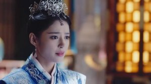 Принцесса Вэйян 1 сезон 44 серия