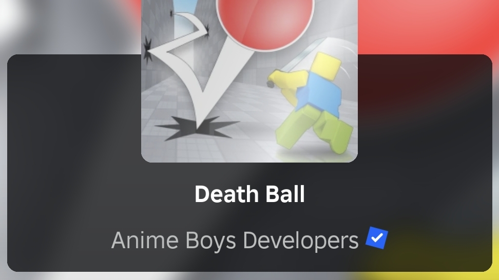 ИГРАЕМ В МЯЧ СМЕРТИ! МЯЧ СМЕРТИ РОБЛОКС! ПОКУПАЕМ МЕЧИ И ПЕРСОНАЖА В МЯЧЕ СМЕРТИ! смотреть онлайн