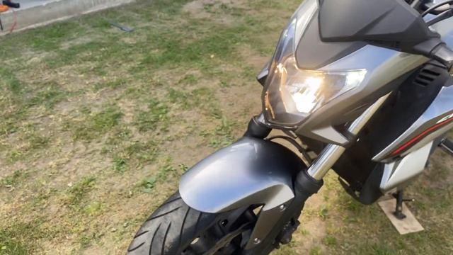 Обзор мотоцикла Honda cb650f , 2014 год, 89262862924 с 10:00-20:00 по МсК( WhatsApp) смотреть онлайн