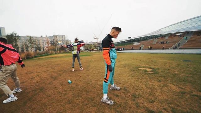 JAKARTA - ONE DESIRE 2019 смотреть онлайн