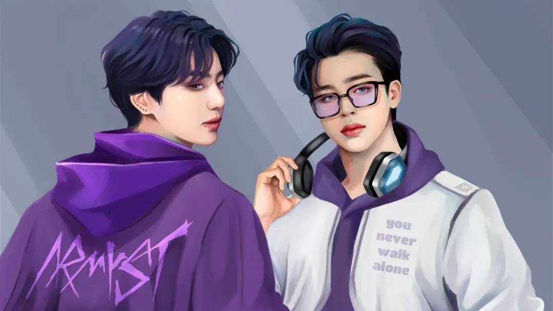 BTS - CRACK #22 смотреть онлайн