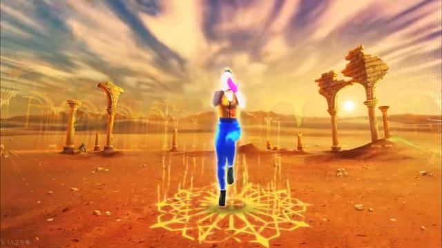 Just Dance 2018 - Tamta dziewczyna by Sylwia Grzeszczak смотреть онлайн